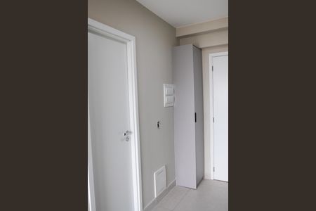 Apartamento à venda com 23m², 1 quarto e sem vaga Apartamento à venda com 23m², 1 quarto e sem vagaStudio
