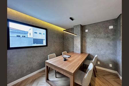 Apartamento à venda com 23m², 1 quarto e sem vaga Apartamento à venda com 23m², 1 quarto e sem vagaCoworking