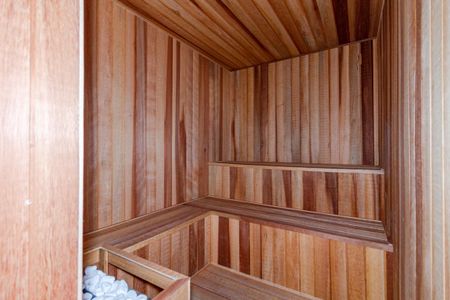 Studio à venda com 31m², 1 quarto e 1 vagaÁrea comum - Sauna