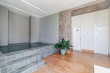 Studio à venda com 31m², 1 quarto e 1 vagaÁrea comum - Piscina