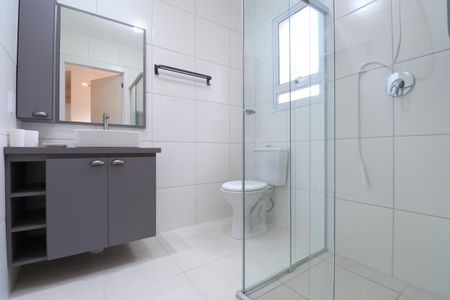 Apartamento à venda com 33m², 1 quarto e sem vagaBanheiro