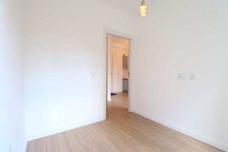 Apartamento à venda com 33m², 1 quarto e sem vagaQuarto