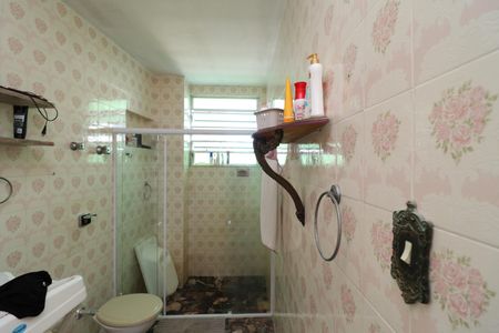 Apartamento à venda com 78m², 3 quartos e 1 vagaBanheiro Social