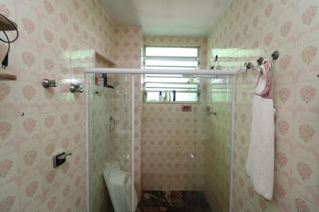 Apartamento à venda com 78m², 3 quartos e 1 vagaBanheiro Social