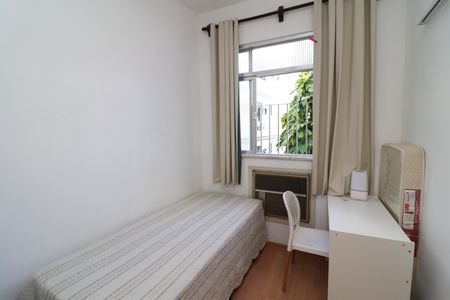 Apartamento à venda com 78m², 3 quartos e 1 vagaQuarto 3