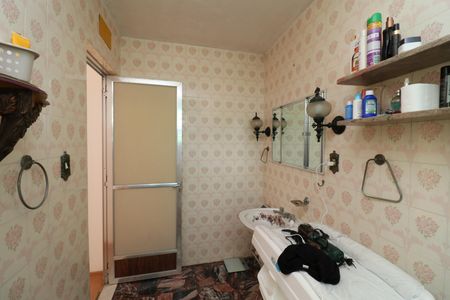 Apartamento à venda com 78m², 3 quartos e 1 vagaBanheiro Social