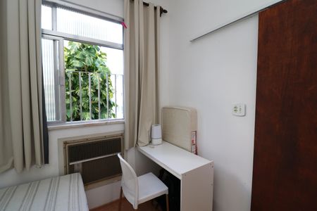 Apartamento à venda com 78m², 3 quartos e 1 vagaQuarto 3