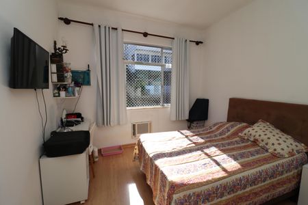 Apartamento à venda com 78m², 3 quartos e 1 vagaQuarto 2