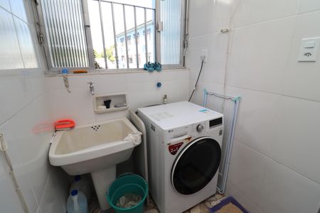 Apartamento à venda com 78m², 3 quartos e 1 vagaÁrea de Serviço