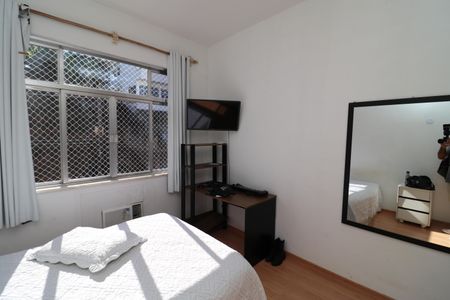 Apartamento à venda com 78m², 3 quartos e 1 vagaQuarto 1