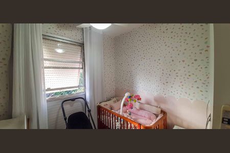 Apartamento à venda com 93m², 3 quartos e 2 vagas Apartamento à venda com 93m², 3 quartos e 2 vagasQuarto 3