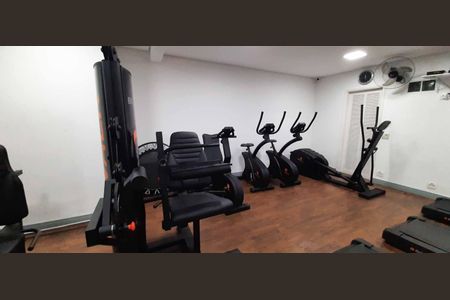 Apartamento à venda com 93m², 3 quartos e 2 vagas Apartamento à venda com 93m², 3 quartos e 2 vagasÁrea comum