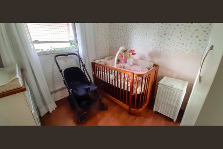 Apartamento à venda com 93m², 3 quartos e 2 vagas Apartamento à venda com 93m², 3 quartos e 2 vagasQuarto 3