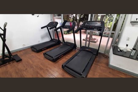 Apartamento à venda com 93m², 3 quartos e 2 vagas Apartamento à venda com 93m², 3 quartos e 2 vagasÁrea comum