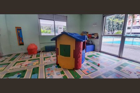 Apartamento à venda com 93m², 3 quartos e 2 vagas Apartamento à venda com 93m², 3 quartos e 2 vagasÁrea comum