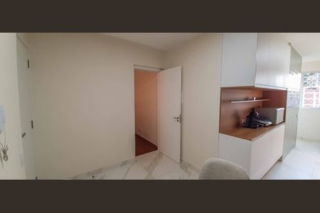 Apartamento à venda com 93m², 3 quartos e 2 vagas Apartamento à venda com 93m², 3 quartos e 2 vagasCozinha