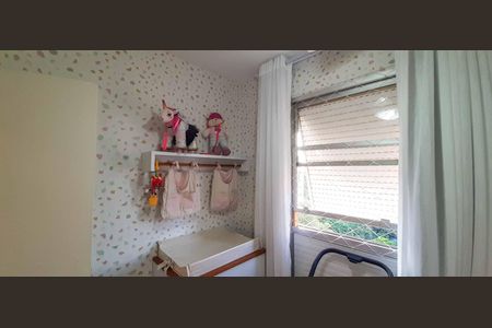 Apartamento à venda com 93m², 3 quartos e 2 vagas Apartamento à venda com 93m², 3 quartos e 2 vagasQuarto 3