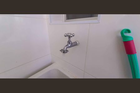 Apartamento à venda com 93m², 3 quartos e 2 vagas Apartamento à venda com 93m², 3 quartos e 2 vagasÁrea de Serviço