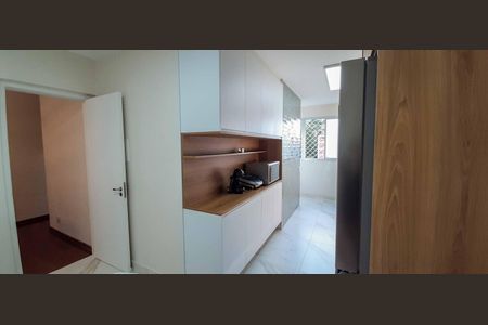 Apartamento à venda com 93m², 3 quartos e 2 vagas Apartamento à venda com 93m², 3 quartos e 2 vagasCozinha