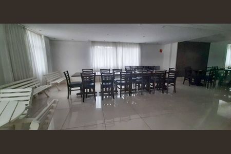 Apartamento à venda com 93m², 3 quartos e 2 vagas Apartamento à venda com 93m², 3 quartos e 2 vagasÁrea comum