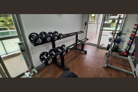 Apartamento à venda com 93m², 3 quartos e 2 vagas Apartamento à venda com 93m², 3 quartos e 2 vagasÁrea comum