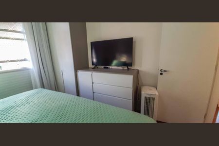 Apartamento à venda com 93m², 3 quartos e 2 vagas Apartamento à venda com 93m², 3 quartos e 2 vagasQuarto 1