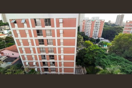 Apartamento à venda com 93m², 3 quartos e 2 vagas Apartamento à venda com 93m², 3 quartos e 2 vagasVista da Sala