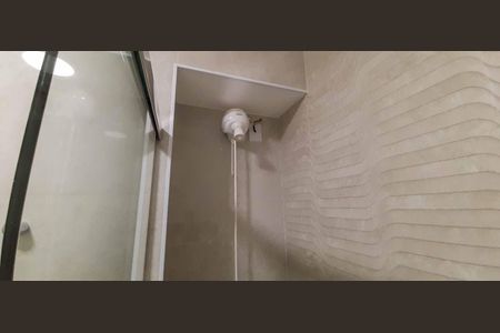 Apartamento à venda com 93m², 3 quartos e 2 vagas Apartamento à venda com 93m², 3 quartos e 2 vagasBanheiro