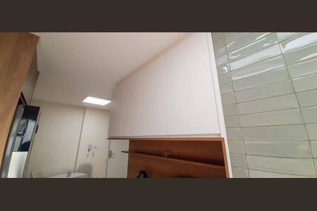 Apartamento à venda com 93m², 3 quartos e 2 vagas Apartamento à venda com 93m², 3 quartos e 2 vagasCozinha