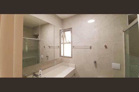 Apartamento à venda com 93m², 3 quartos e 2 vagas Apartamento à venda com 93m², 3 quartos e 2 vagasBanheiro