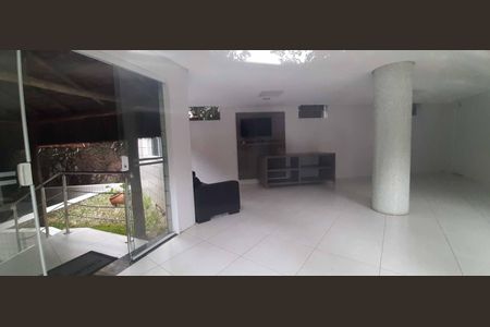 Apartamento à venda com 93m², 3 quartos e 2 vagas Apartamento à venda com 93m², 3 quartos e 2 vagasÁrea comum