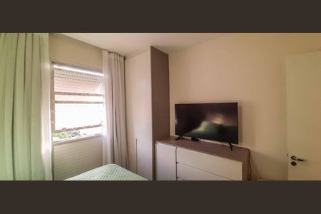 Apartamento à venda com 93m², 3 quartos e 2 vagas Apartamento à venda com 93m², 3 quartos e 2 vagasQuarto 1