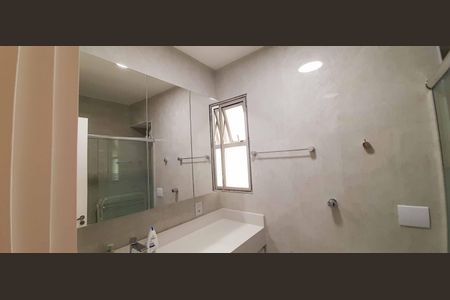 Apartamento à venda com 93m², 3 quartos e 2 vagas Apartamento à venda com 93m², 3 quartos e 2 vagasBanheiro
