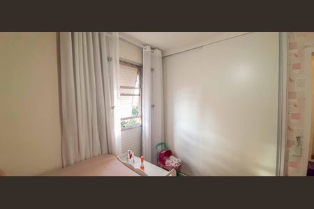 Apartamento à venda com 93m², 3 quartos e 2 vagas Apartamento à venda com 93m², 3 quartos e 2 vagasQuarto 2