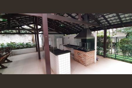 Apartamento à venda com 93m², 3 quartos e 2 vagas Apartamento à venda com 93m², 3 quartos e 2 vagasÁrea comum