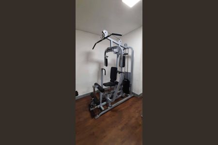 Apartamento à venda com 93m², 3 quartos e 2 vagas Apartamento à venda com 93m², 3 quartos e 2 vagasÁrea comum