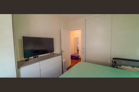 Apartamento à venda com 93m², 3 quartos e 2 vagas Apartamento à venda com 93m², 3 quartos e 2 vagasQuarto 1
