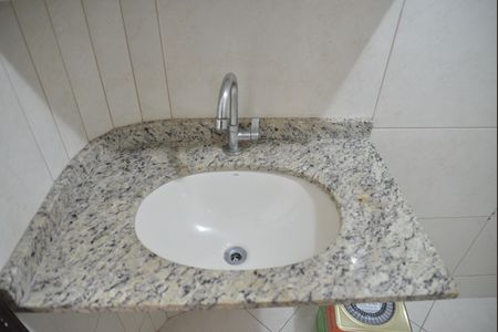 Apartamento à venda com 198m², 2 quartos e 2 vagasBanheiro da Suite