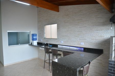 Apartamento à venda com 198m², 2 quartos e 2 vagasEspaço Gourmet