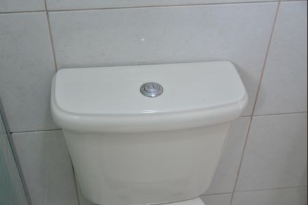 Apartamento à venda com 198m², 2 quartos e 2 vagasBanheiro da Suite