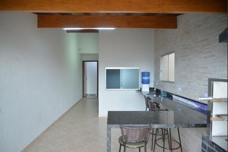 Apartamento à venda com 198m², 2 quartos e 2 vagasEspaço Gourmet