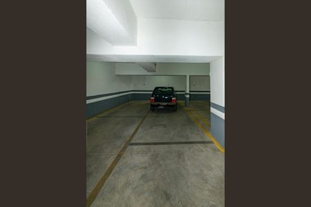 Apartamento à venda com 163m², 4 quartos e 3 vagas Apartamento à venda com 163m², 4 quartos e 3 vagasGaragem