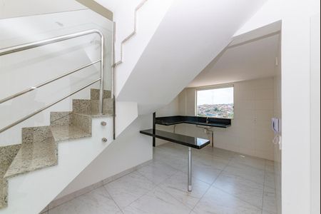 Apartamento à venda com 163m², 4 quartos e 3 vagas Apartamento à venda com 163m², 4 quartos e 3 vagasCozinha