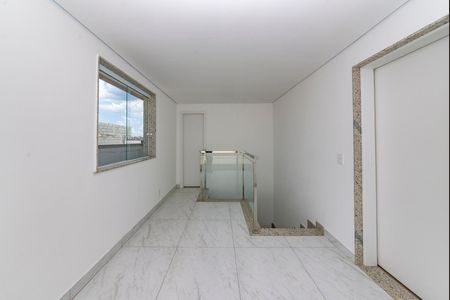 Apartamento à venda com 163m², 4 quartos e 3 vagas Apartamento à venda com 163m², 4 quartos e 3 vagasSala 2