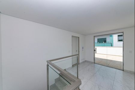 Apartamento à venda com 163m², 4 quartos e 3 vagas Apartamento à venda com 163m², 4 quartos e 3 vagasSala 2