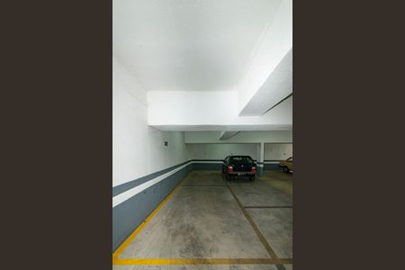 Apartamento à venda com 163m², 4 quartos e 3 vagas Apartamento à venda com 163m², 4 quartos e 3 vagasGaragem