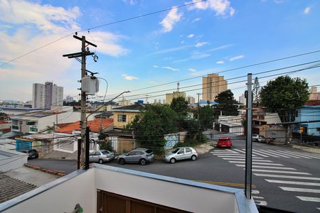 Casa à venda com 190m², 3 quartos e 4 vagasQuarto 1 - Suíte Vista