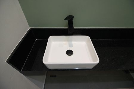 Casa à venda com 190m², 3 quartos e 4 vagasLavabo