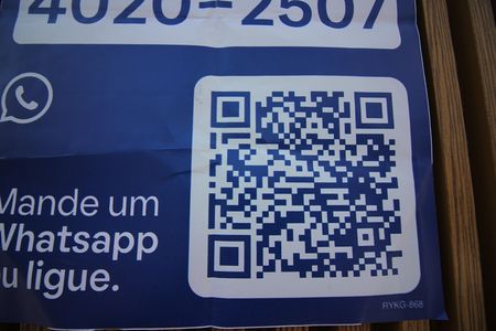 Casa à venda com 190m², 3 quartos e 4 vagasQR CODE
