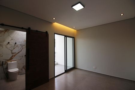 Casa à venda com 190m², 3 quartos e 4 vagasQuarto 1 - Suíte